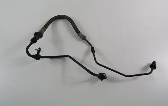 Ford Fiesta Fuel line/pipe/hose 8A617A512AA