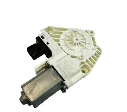 Tesla Model Y Front door window regulator motor E73119102 070721 1B20131