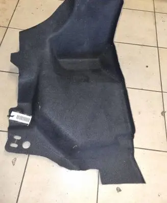 Ford Focus Trunk/boot side trim panel BM51A31148AF3JA6