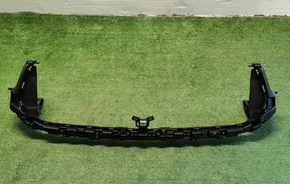 Mercedes-Benz GLE W167 Front bumper mounting bracket A1678859809DANEK A1678859809