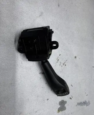 BMW 3 E46 Wiper control stalk 8363669 012040201
