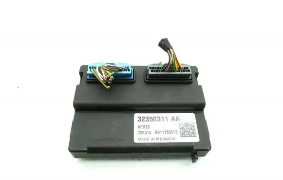 Volvo V60 Other control units/modules 32350311AA