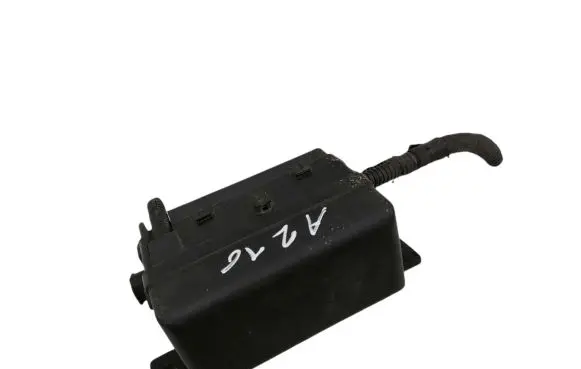KIA Sorento Fuse module NOCODE