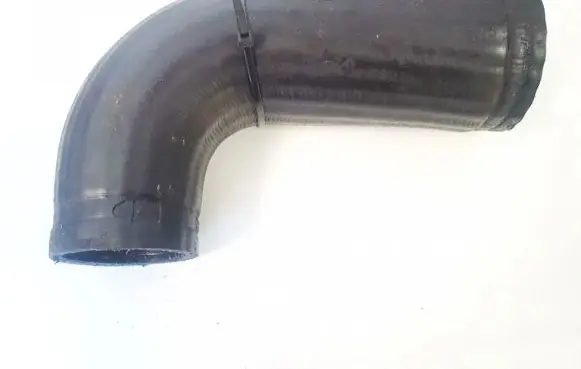 Volvo S60 Intercooler hose/pipe