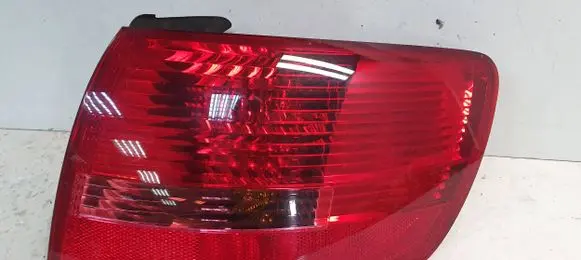 Audi A6 S6 C6 4F Rear/tail lights 4F9945096