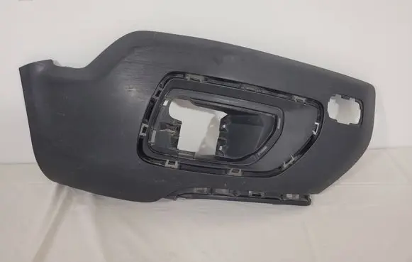 Volvo XC70 Front bumper corner part panel trim 31265517