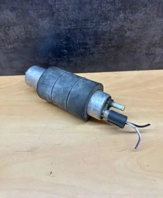Rover 75 Fuel injection high pressure pump 72821701 99T293