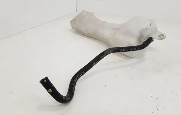 Honda City Coolant expansion tank/reservoir