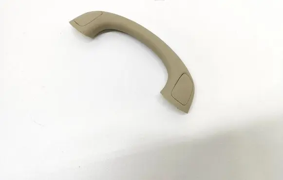 Toyota Land Cruiser (J120) Rear interior roof grab handle 7460344020