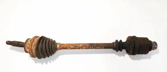 Renault Trafic I Front driveshaft