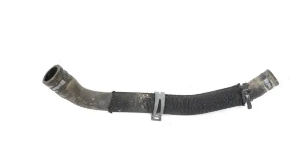 Audi A8 S8 D4 4H Engine coolant pipe/hose 4H0121447AC