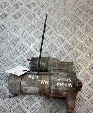 Land Rover Range Rover Sport L320 Starter motor NAD500080 MS4280001941 MS428000