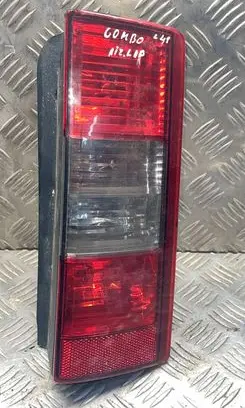 Opel Combo C Rear/tail lights 45313