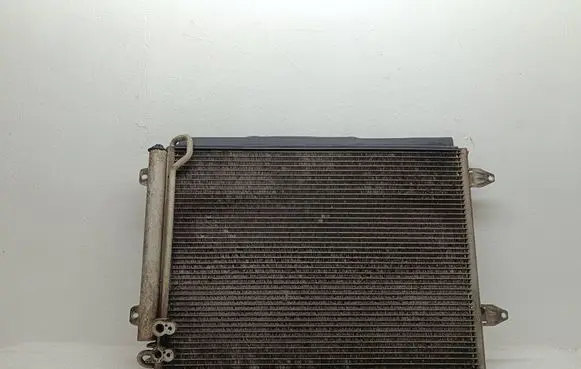 Audi A3 S3 8P A/C cooling radiator (condenser) 