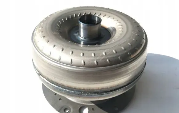 Audi Q7 4M Clutch set kit 1103322036AUTOMADI