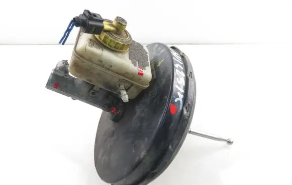 Seat Leon (1M) Brake booster 1J1514105H