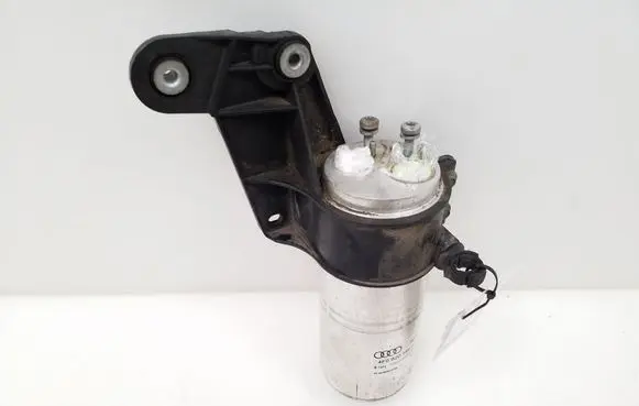Audi A6 S6 C6 4F Air conditioning (A/C) air dryer 4F0820189H