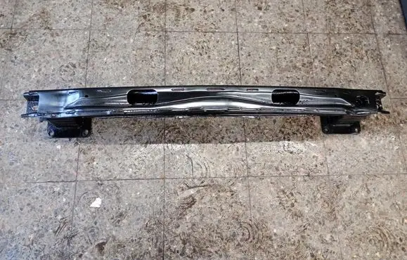 Volkswagen Caddy Rear bumper support beam 2k7804612