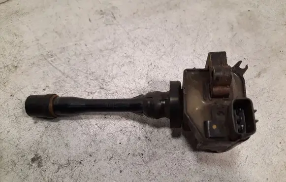 Mitsubishi Galant High voltage ignition coil FL0056 MD362907