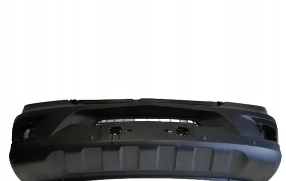 Mercedes-Benz Sprinter W906 Front bumper A9068801870