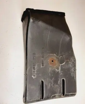 Mercedes-Benz W123 Cabin air duct channel 1238310746