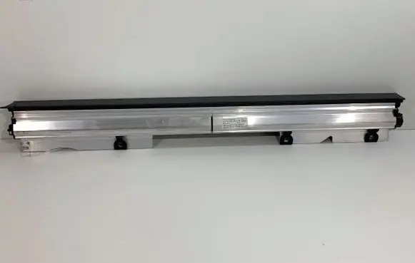 Audi A8 S8 D4 4H Rear door window curtain/sunshade 4H4861333