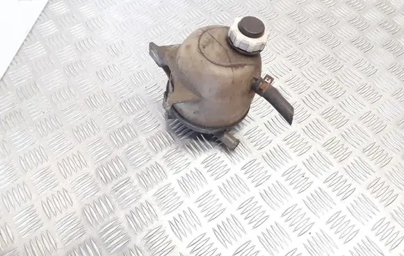 Renault Scenic I Coolant expansion tank/reservoir 7700839184