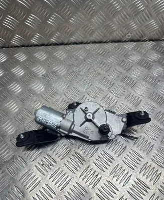 KIA Sportage Rear window wiper motor 98700D9000 00DG12V