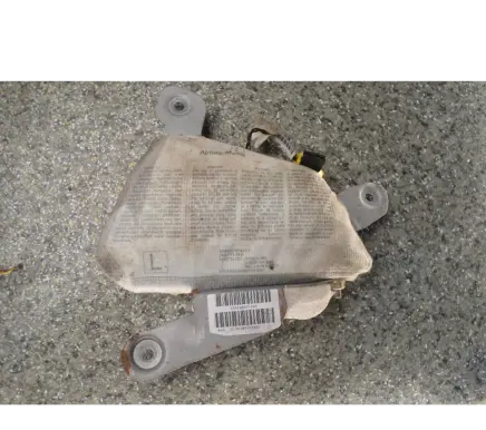BMW 3 E46 Front door airbag 30826833104G 01B038EA1723E