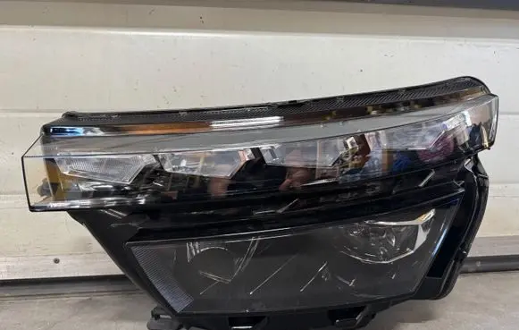 Skoda Kamiq Headlight/headlamp 658941015B