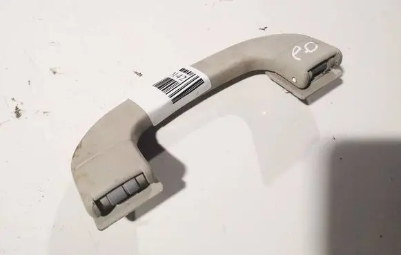 Mercedes-Benz A W169 Front interior roof grab handle a1698100151 3140403