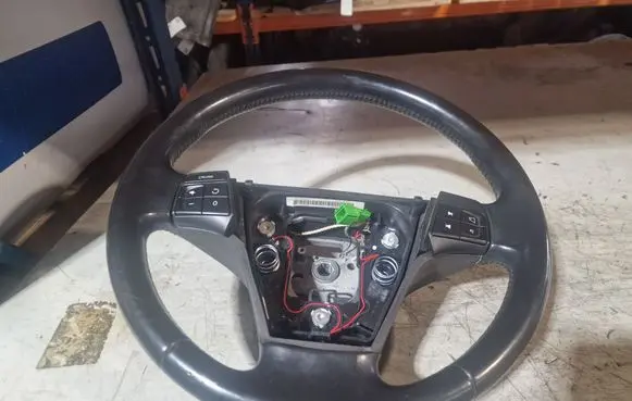 Volvo S40 Steering wheel 30778752