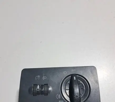 Skoda Fabia Mk1 (6Y) Light switch 6Y1941531