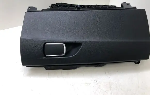 BMW 1 F20 F21 Glove box