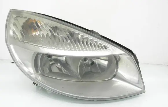 Renault Scenic II - Grand scenic II Headlight/headlamp 15810400RE