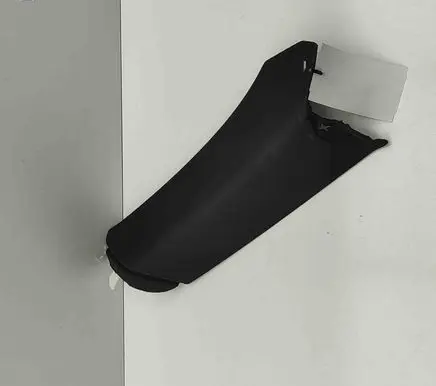 (C) pillar trim