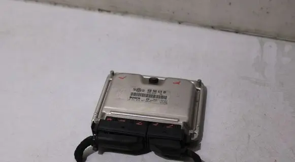 Volkswagen PASSAT B5.5 Engine control unit/module 038906019BM