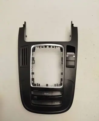 Audi A4 Allroad B8 Gear shifter surround trim plastic 8K0864261F 000024350