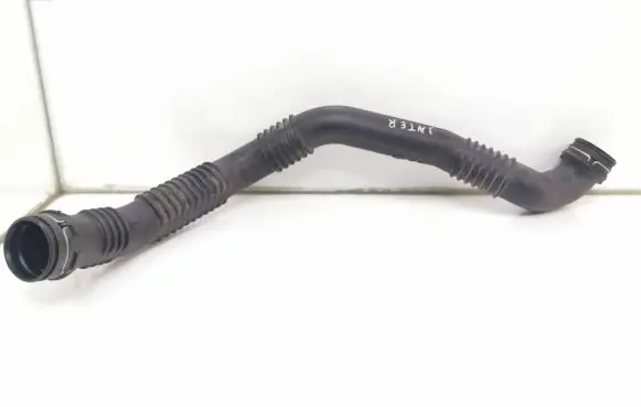 Mercedes-Benz B W245 Intercooler hose/pipe A1695200701
