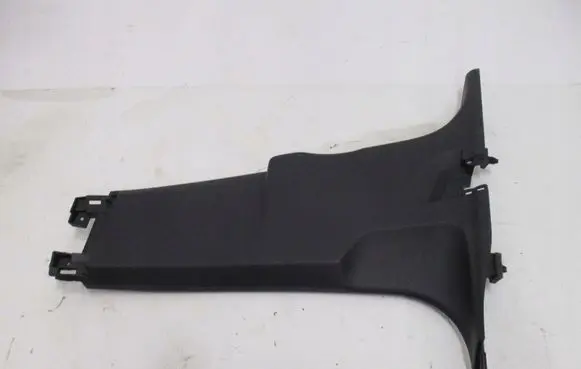 Citroen DS5 (B) Pillar trim (exterior) 9687341677
