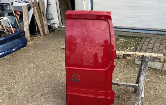 Volkswagen Caddy Rear door 2K7827124K