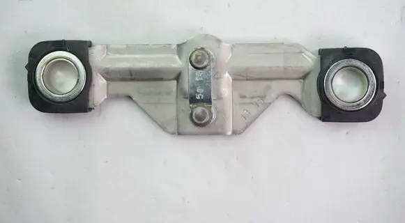 Audi Q3 8U Tailgate lock loop/hook striker 8P4827507B