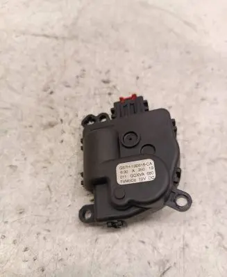 Ford Focus Air flap motor/actuator GS7H19E616CA 630A35019