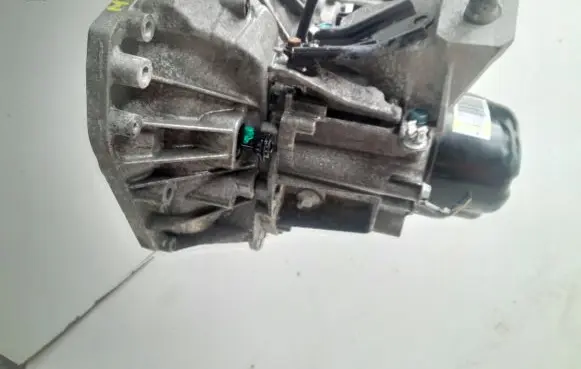 Nissan Micra K14 Manual 5 speed gearbox JH3379