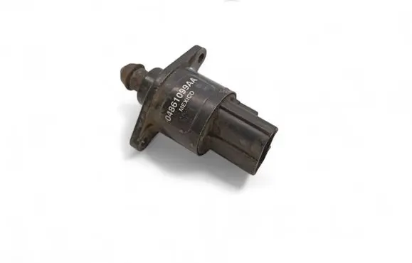 Chrysler Voyager Idle control valve (regulator) 04861099AA