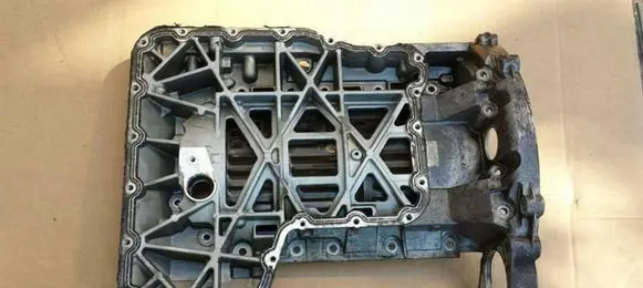 Jaguar S-Type other engine part 4R8Q6U004EA
