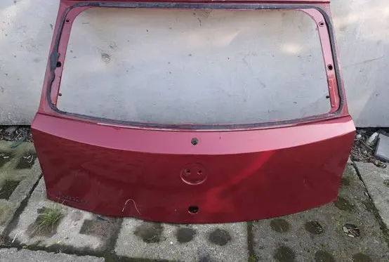 Fiat Punto (188) Tailgate/trunk/boot lid