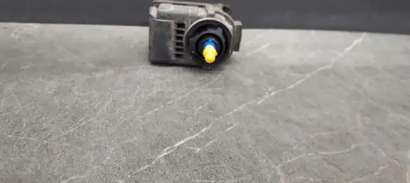 Fiat 500E Rear tail light bulb 