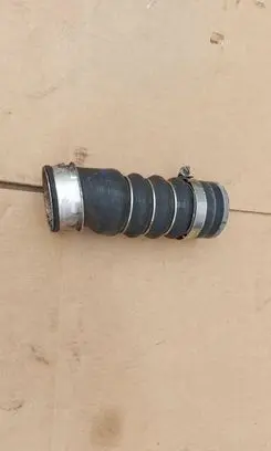 Volkswagen Golf V Intercooler hose/pipe