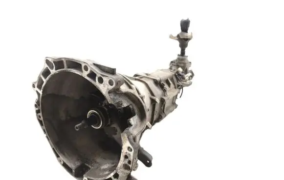 Mazda 5 Manual 5 speed gearbox M53F